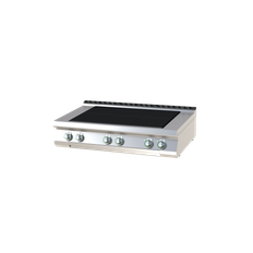 RM Gastro RM 700 Spis 6 plattor SPL-7012-E