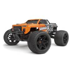 HPI - HP160101 - Savage X Flux V2 GT-6