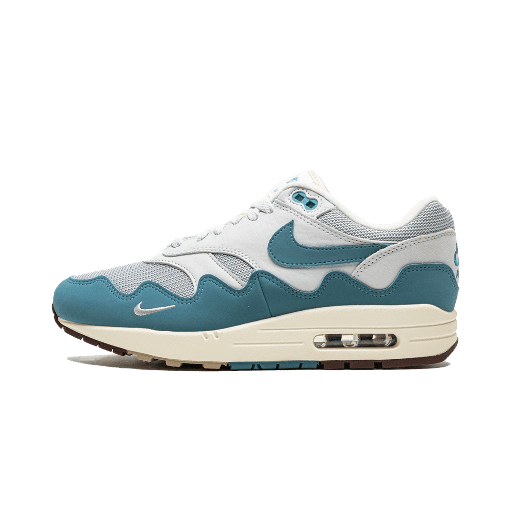 Nike Air Max 1 Patta Noise Aqua - 36.5