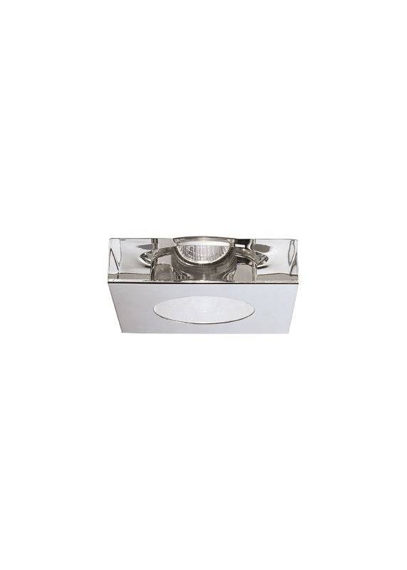 Lui (Klar med stålring) downlight fra Fabbian (Outlet)