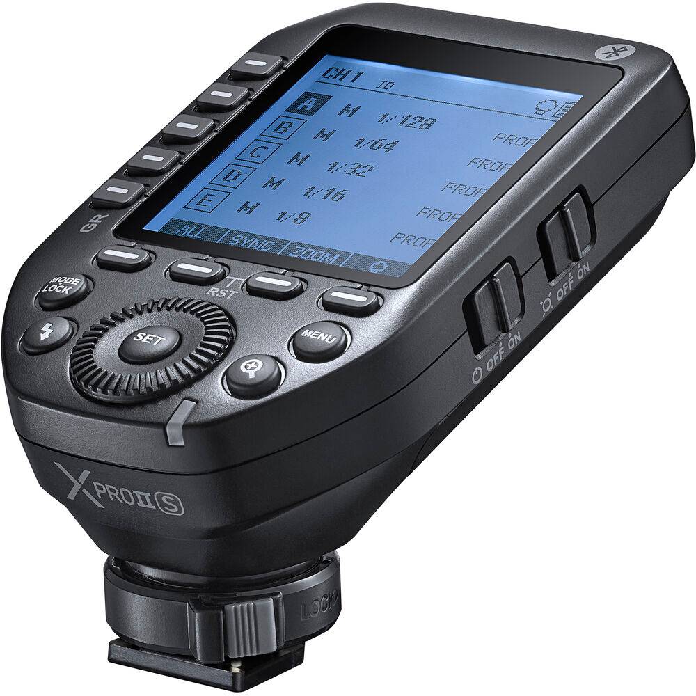 Godox TTL XPRO II Flash Transmitter Sony