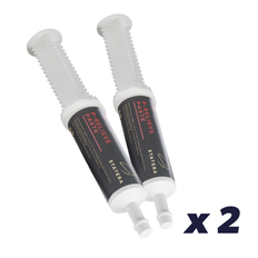 Statera Horsecare P-Relieve Paste 2-pak - 2 x 60 ml
