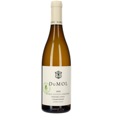 2020 DuMol Chardonnay Estate Vineyard