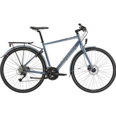 Cityhybrid Nishiki City 501 Herr Blå 22" 2024