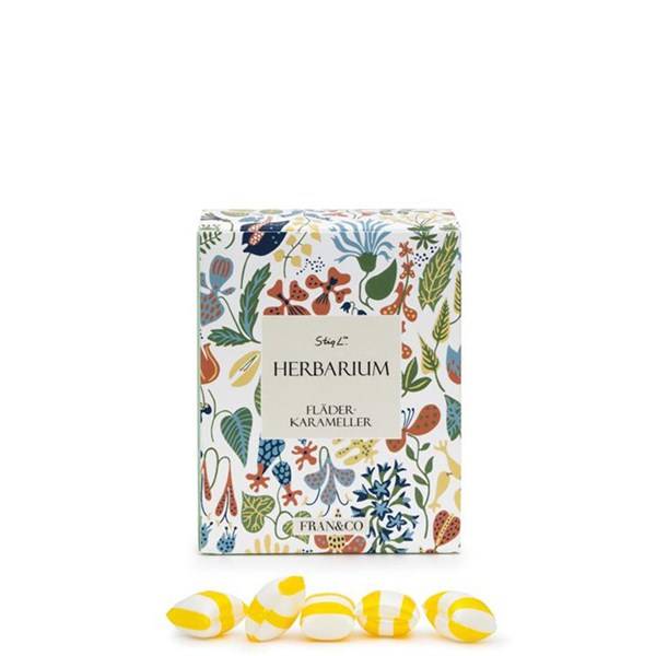 Herbarium Fläderkara 100g