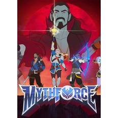 MythForce PC