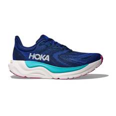 HOKA® Arahi 8 löparskor för Pronation Storlek 39⅓ Dam - Bekväma blå löparskor för träning