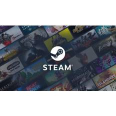 Steam Gift Card $40 US Activation Code