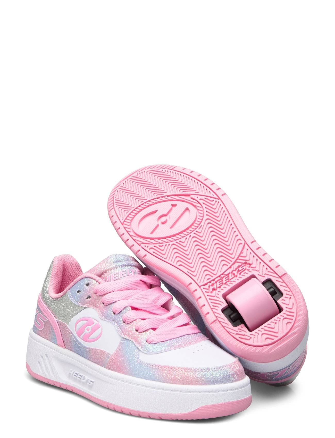 Heelys Rezerve Low - Pink - 38