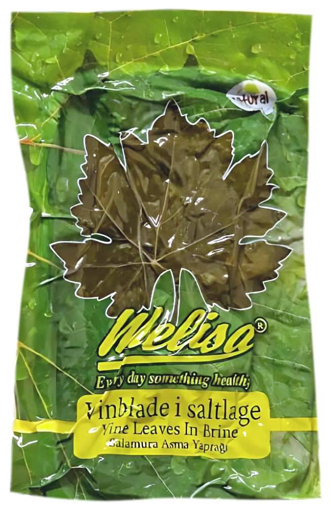Melisa Vinblad i saltlake 500 g