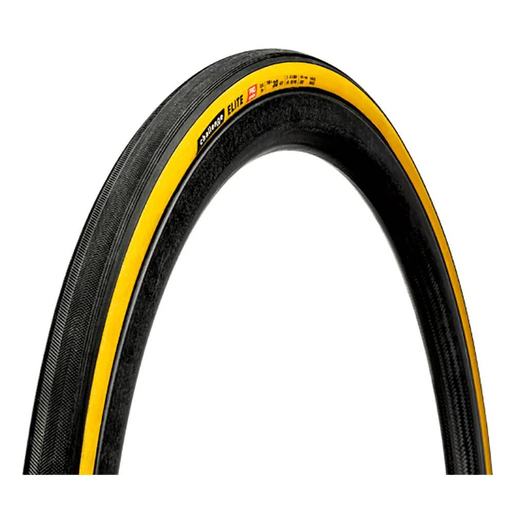 Challenge Handmade Elite Pro Smart 220 Tpi Superpolyester 700c X 30 Landevejsdæk