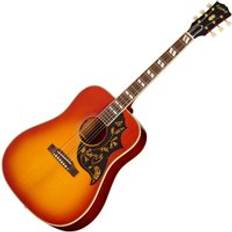 Epiphone 1960 Hummingbird Reissue Heritage Cherry Sunburst