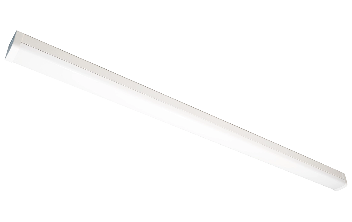 SG Armaturen Hurdal 1500 armatur 4000K sensor dæmpbar