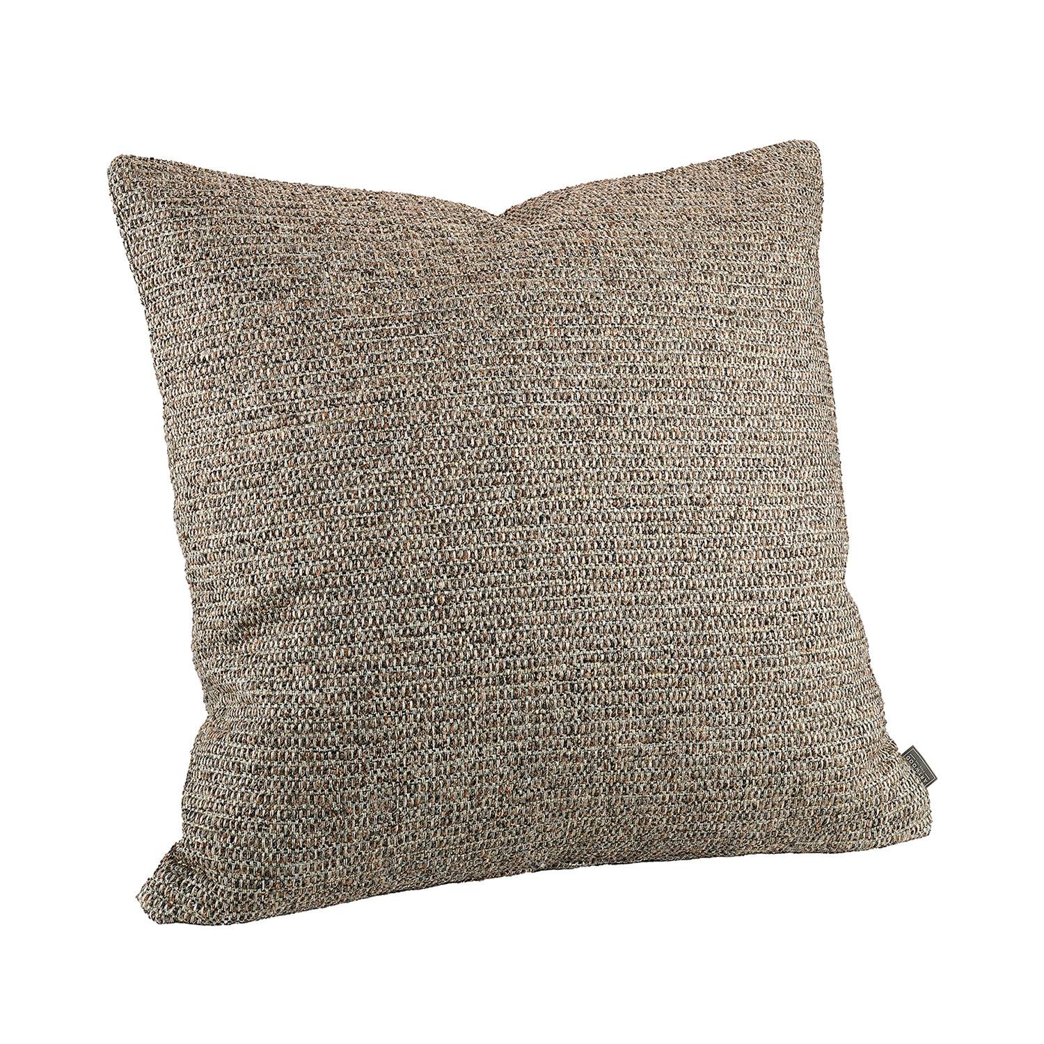 Kuddfodral Viva brown - Brun