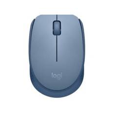 Logitech M171 mus Ambidextrous RF trådløst Optisk