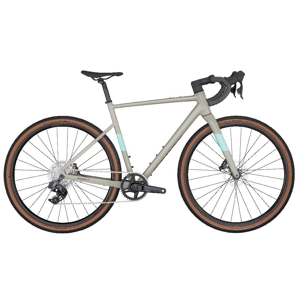 Scott Speedster Gravel 10 - 56cm.