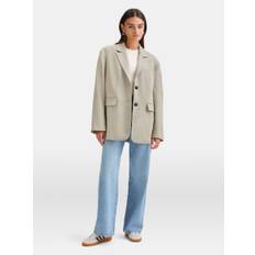 TALA TALA Oversized Everyday Tailoring Multiway Blazer
