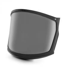 Visir Kask WVI00007 passer til KASK Zenith, Zenith X, Zenith X Air, Primero Air, Primero Air HiViz, Primero PL, Primero PL HiViz