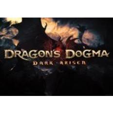 Dragon's Dogma: Dark Arisen EU XBOX One CD Key