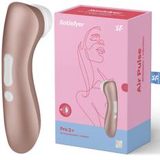 Satisfyer Pro 2 Air Pulse Stimulator + Vibration