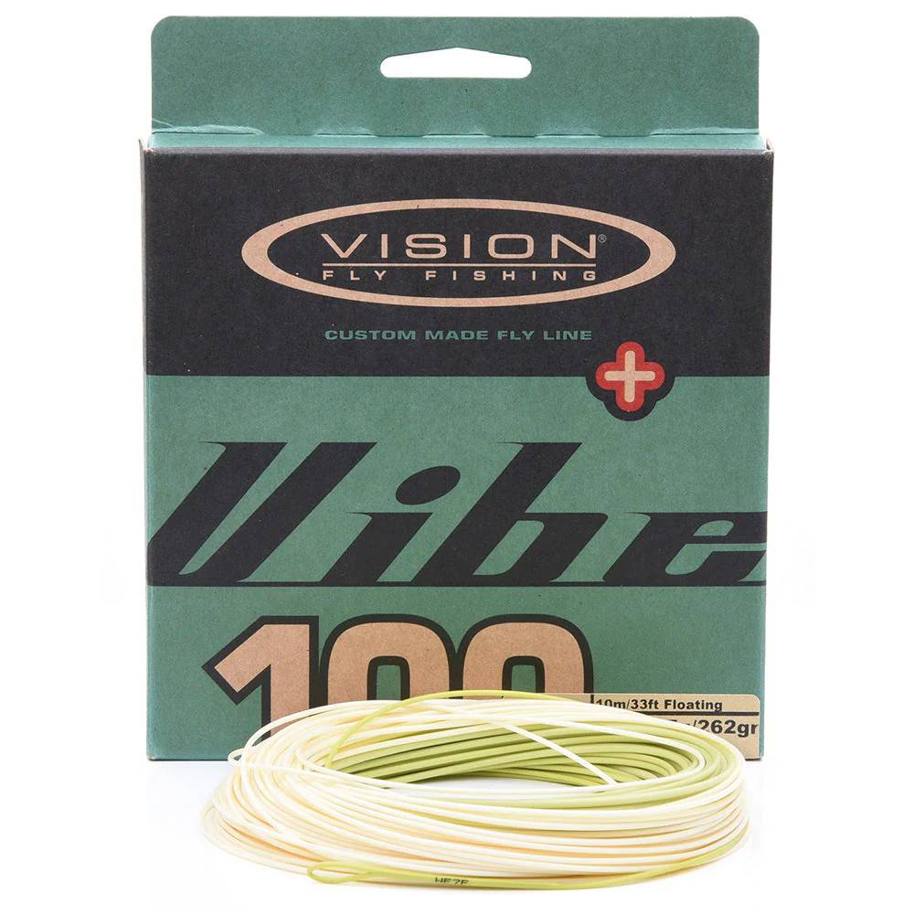 Vibe 100 6-7/15g Float