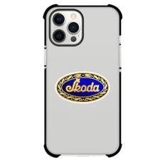 Skoda Phone Case For iPhone Samsung Galaxy Pixel OnePlus Vivo Xiaomi Asus Sony Motorola Nokia - Skoda Logo 1925-1933