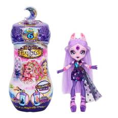 Glimmer Pixling dukke – Howlexa Magic Mixies Figurer 30585