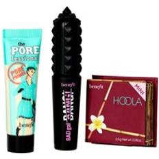 Benefit Icons Makeup Gift Set 3 st
