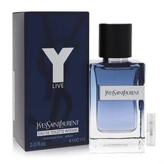 Yves Saint Laurent Y Live Intense - Eau de Toilette - Doftprov - 2 ml