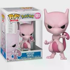 Funko POP Pokemon Mewtwo 581