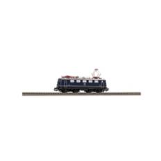 Elektrolokomotiv H0 Piko H0 (51532) Digital DC Sound