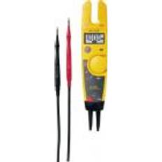 FLUKE EL-TESTER KAT III-600V T5-600