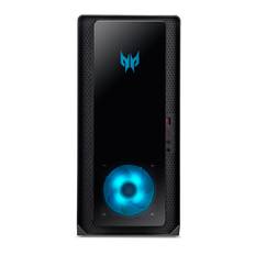 Acer Predator Orion 3000 PO3-655 - Tower - Core i7 i7-14700F / 2.1 GHz - RAM 16 GB - SSD 1.024 TB - GeForce RTX 4070 Super - Wi-Fi 6E, Bluetooth, 1GbE - WLAN: 802.11a/b/g/n/ac/ax (Wi-Fi 6E)