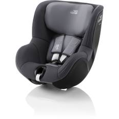 Britax Römer Dualfix 5Z Bilbarnstol, Midnight Grey