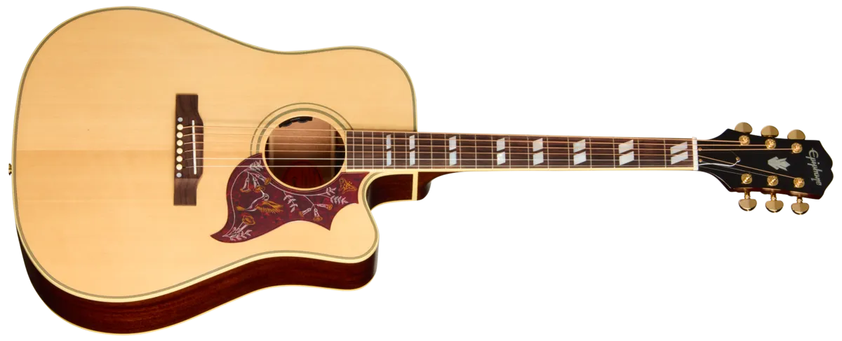Hummingbird Standard EC Natural