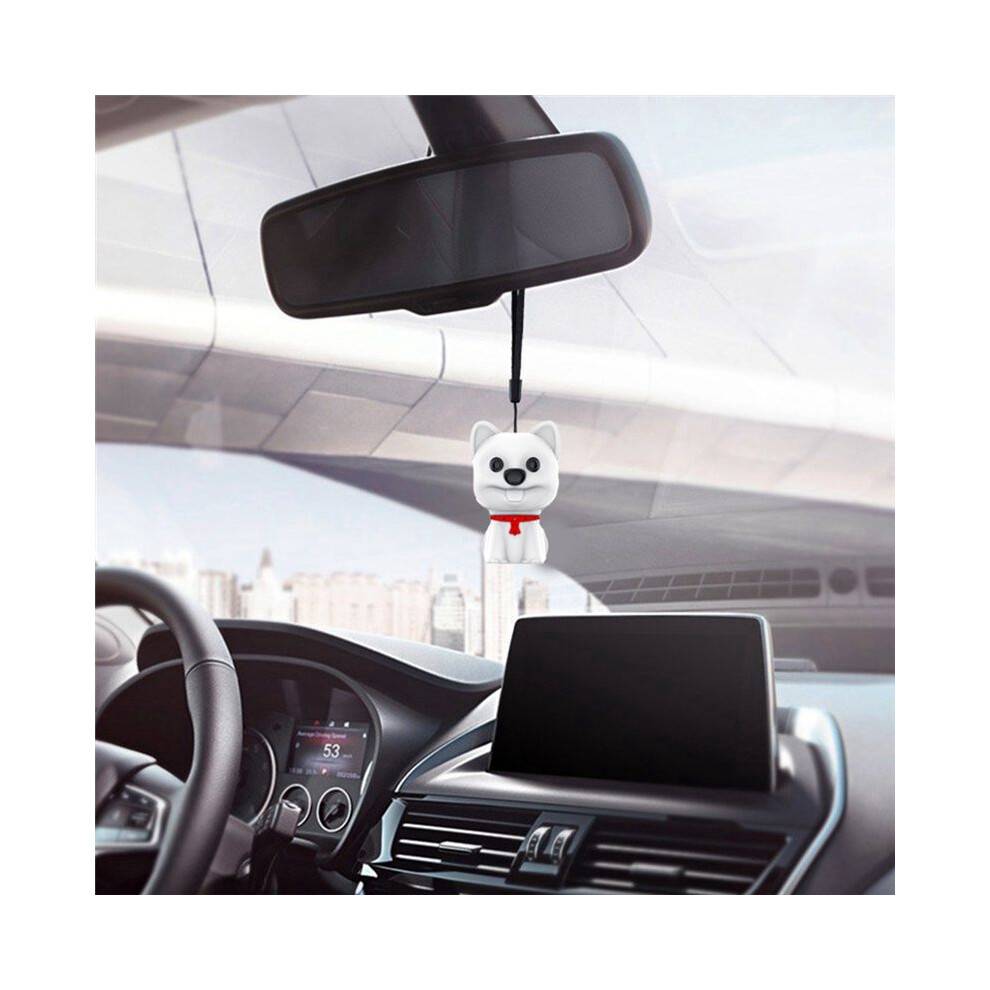 Voice Recorder Little Dog Portable Hang Pendant Safe MP3 Player Digital Sound Activated Audio Recouder 32G