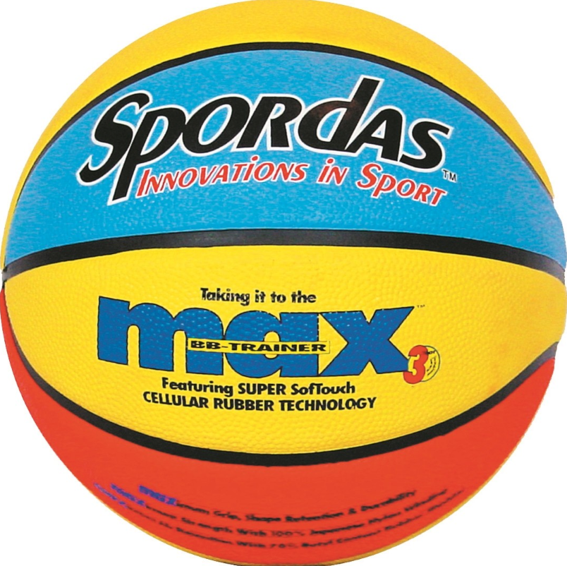 Basketball - Model Spordas - Str. 5 & 6 1 6