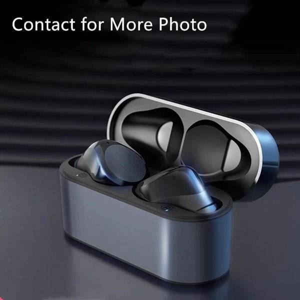 Stock For Apple Airpods Pro 2 2nd airpodspro airpod 3 pros Headphone Accessories Solid TPU Silicone Protective Earphone Case Wireless Charging Shock