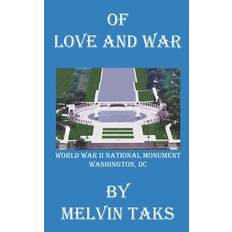 Of Love & War - Melvin I Taks Mr - 9781695852488