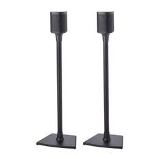 SANUS Gulvstativ til Sonos One SL Play:1 Play:3 Par Sort