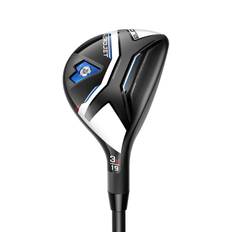 Cobra Aerojet Hybrid - 5H 24° / KBS PGI 65G SENIOR / Höger (Vanligaste)