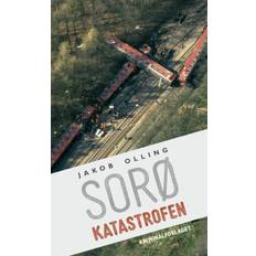 Sorøkatastrofen - Jakob Olling - 9788776230722