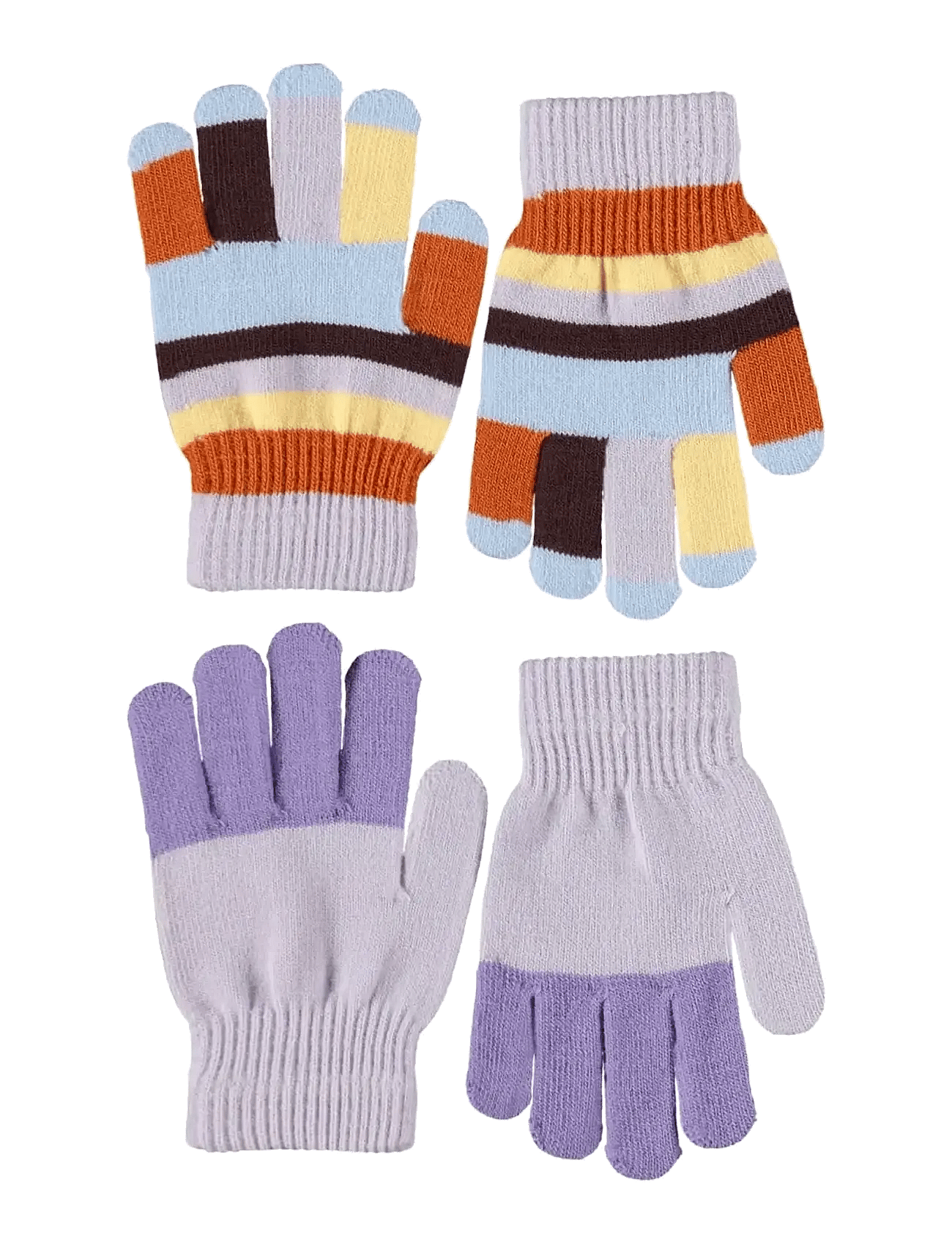 Molo Kei - Purple - 4-10Y