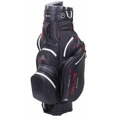 Big Max Dri Lite Silencio 2 Black Cart bag