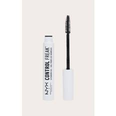 NYX PMU Control Freak Eyebrow Gel, Clear - One Size