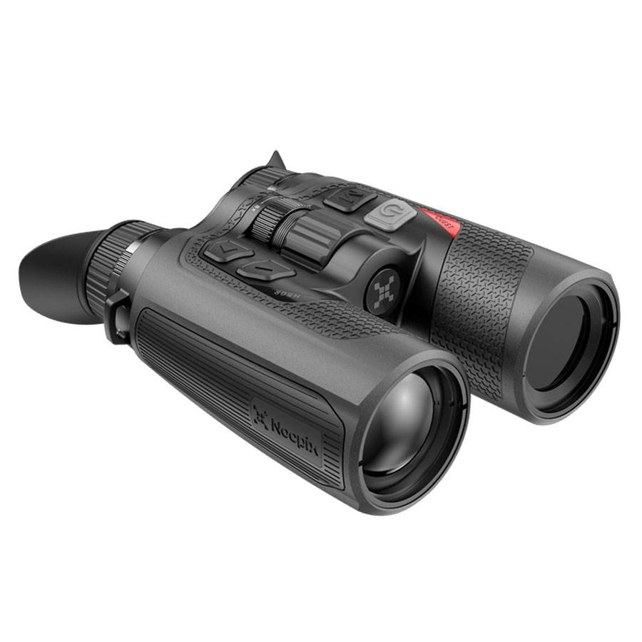 Nocpix QUEST, H50R Mörkerkikare