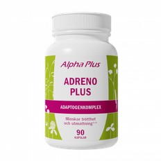 Adreno Plus, 90 kapslar