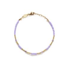 Anni Lu  Clemence Bracelet Lilla