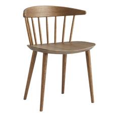 J104 Chair - Dark Oiled Oak