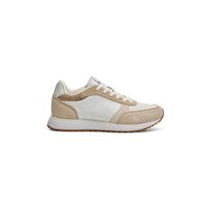 Woden Ronja Sneakers, Blanc de Blanc - 39